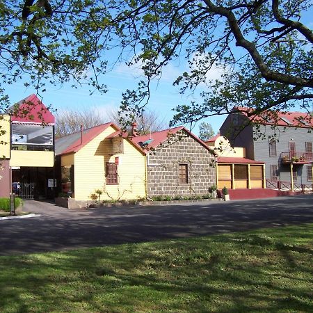 The Camperdown Mill Aparthotel Екстериор снимка