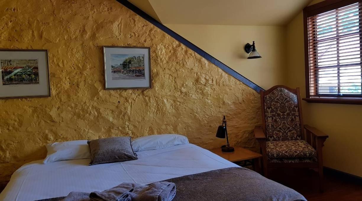 The Camperdown Mill Aparthotel Екстериор снимка