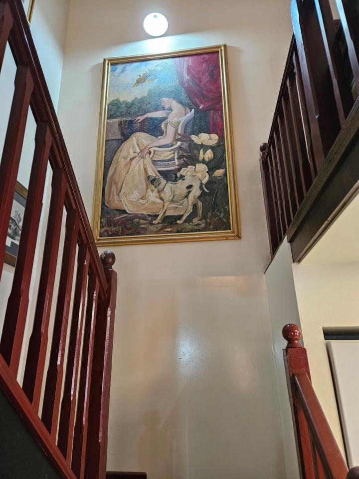 The Camperdown Mill Aparthotel Екстериор снимка